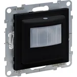 Suno automatický spínač 400W s N vodičem, černá, Legrand 721477A