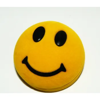 Dárková krabička Dárková krabička smile (Dárková sametová krabička smile)