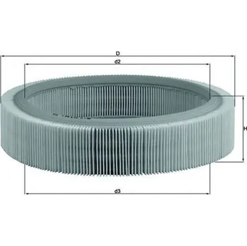 Vzduchový filtr Vzduchový filtr, , 17220PD5600, 17232PD2305, 17232PD2660, 17232PD5600, 25062363, 3343679, 33436791, 36194PD2661, 5017032, 5027144, 7700724875, 7700731603, 7701029809, KNECHT, LX 317