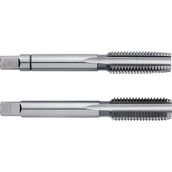 Závitořezný nástroj Exact 00559 ruční závitník 2dílná metrický jemný Mf25 1.5 mm pravotočivý DIN 2181 HSS 1 sada