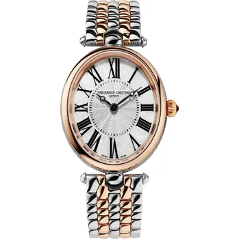 Hodinky Dámské hodinky Classics Frederique Constant FC200MPW2V2B