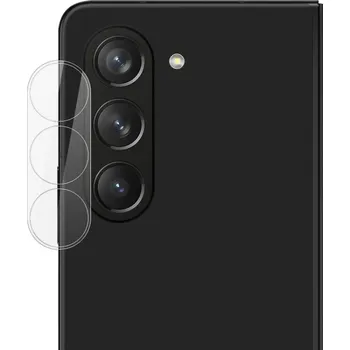 IMAK 61602 IMAK FULL COVER Sklo pro fotoaparát Samsung Galaxy Z Fold 5 5G