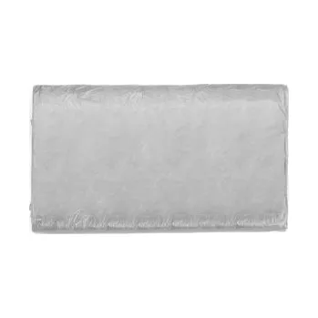 Autodílna Fólie zakrývací LDPE, 0,02 mm, 4 x 5 m, , TOPEX, 23B145