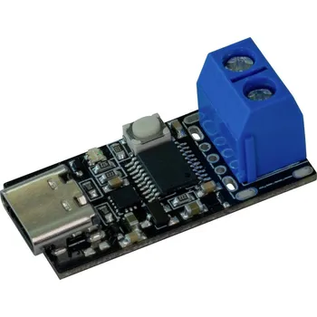 Měnič napětí Joy-it COM-ZY12PDN-ST měnič 1 ks