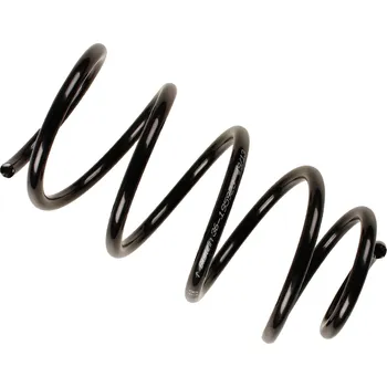 Pružina podvozku, , 8N0411105D, BILSTEIN, 36-195923