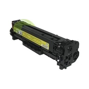Toner pro HP CF382A (312A) TONERSYP žlutý, Color LaserJet Pro MFP M476