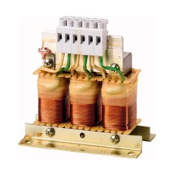 Stykač EATON 269505 DX-LN3-040 Tlumivka 3-fáz, 550V, In=40A