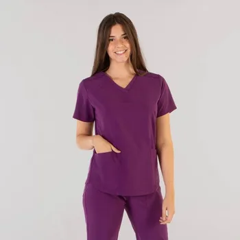 Dámská halenka Enfermanía Zdravotnická halena Microfiber top 360o, dámská Velikost: XL 63135