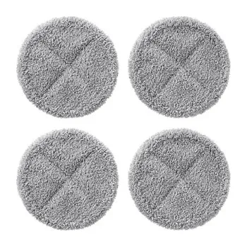 Náhradní mopy z mikrovlákna Samsung pro Samsung BESPOKE Jet Pet VS20xxx