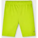 dětské zelené krátké legíny Mayoral 3202-48 velikost 116