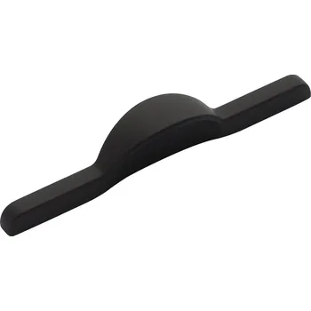 MARELLA DESIGN Úchytka Prince 96/128 černá matná (MARELLA DESIGN Úchytka Prince 96/128 černá matná)