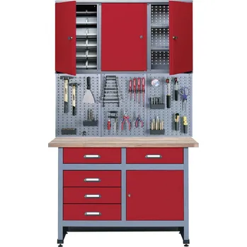 Gola sada Küpper 70416-2 Výhodná sada 1 červená