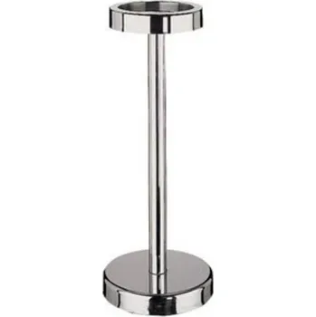 Stojan na víno Sambonet Paderno Industrie STOJAN PRO NÁDOBU NA VÍNO, průměr 19,5 cm - PRO 56120-24