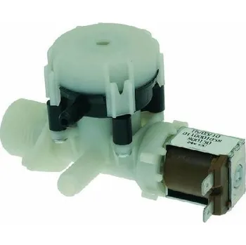 Ventil Napouštěcí ventil 24V DC