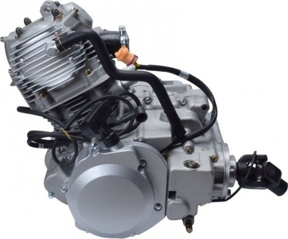 Motor Pro Atv Bashan S Ccm Od K Zbozi Cz