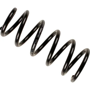 Pružina podvozku, , 33536756654, 6756654, BILSTEIN, 36-161997