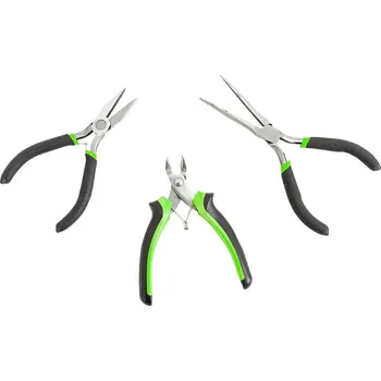 Sada nářadí Metal Earth Premium-Zangensatz 502696 sada nářadí