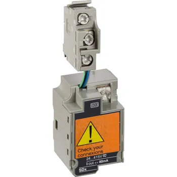 Jistič Schneider Electric LV429532 LV429532 příslušenství pro jističe 0.08 A 1 ks