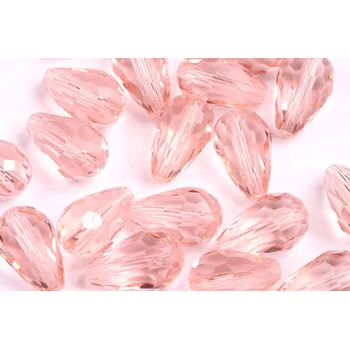 Korálek Korálky broušené 4609 (15x10mm)