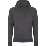 Hrm Unisex prémiová mikina HRM903 Dark Grey 5XL