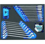 Gedore TS CT2-7R-2 2957485 sada nářadí