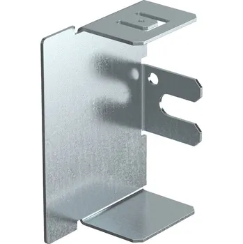 OBO Bettermann 6247903 zakončení (š x v) 40 mm x 60 mm 10 ks přírodní