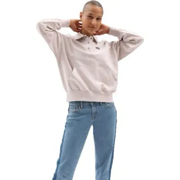 Dámská mikina Mikina Vans Flying V Ft Polo hushed violet M 2021 - Odesíláme do 24 hodin