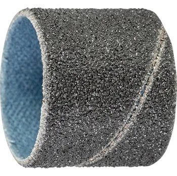 Brusný kotouč PFERD TOOLS GSB 2220 SiC 80 42222080 brusná dutinka Zrnitost 80 (Ø x v) 22 mm x 20 mm 100 ks