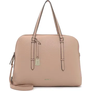Kabelka Dámská kabelka Emily & Noah Hestiá - pudrová