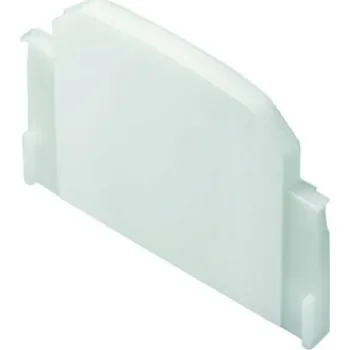 Rozvaděč Weidmüller 1059320000, FP BOX SET D9, rozvodný box, 0.5-6 mm², černá, 1 ks