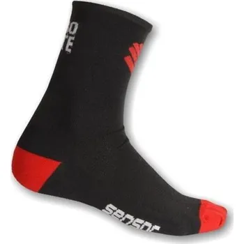 Pánské termo ponožky Ponožky Sensor Pro Lite černá S