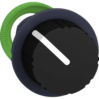 vypínač Schneider Electric ZB5FD29 ZB5FD29 otočný spínač - čelní prvek otočný držák 2 x 90 ° otočení 1 ks