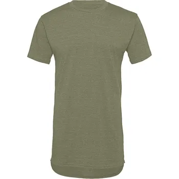 Tričko Bella Urban Tee - světle šedé,