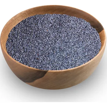 ALIKA Zdravé ořechy Mák modrý 1kg