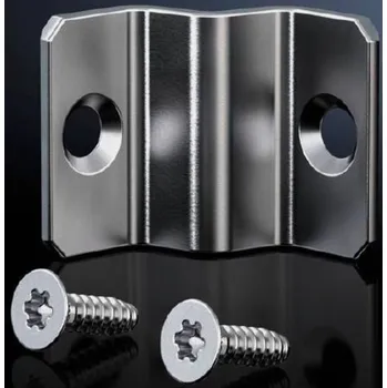 Rozvaděč Rittal VX 8617.502 propojka ocelový plech, šedá, 6 ks