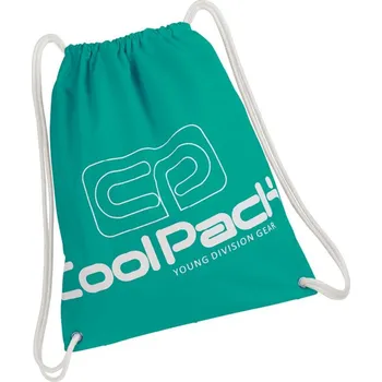 CoolPack Vak na záda Turquise
