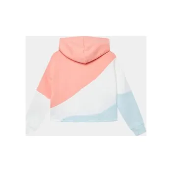 Pánské oblečení Puma Mikina Power Cat 677992 Modrá Regular Fit 176