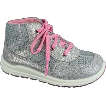 Dívčí obuv dívčí Superfit 0-00432-43 šněrovací velikost 24