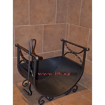 Krbové nářadí Koš na brigety