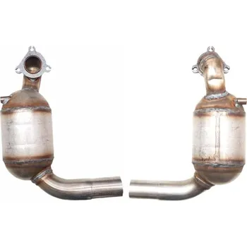 Výfukový systém Výfuk JMJ - katalyzátor výfuku OPEL Astra H 1.3 CDTi Turbo Diesel, OPEL Astra H GTC 1.3 CDTi Turbo Diesel, OPEL Corsa D 1.3 CDTi Turbo Diesel (PR 1080368 [090-416])