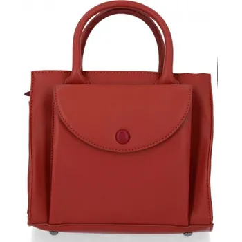 Kabelka Diana&Co Diana&Co červená