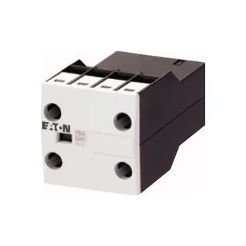Stykač EATON 110140 DILA-XHIR11 Pomocné kontakty, 1Z 1V, kompatibilní od DILA, DILM7 do DILM38