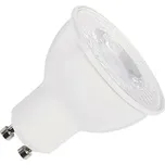 BIG WHITE QPAR51 GU10 RGBW smart LED světelný zdroj bílý /transparentní 5,2 W CRI 90 38° 1005312