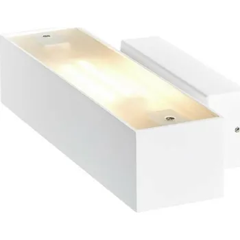 Nástěnné svítidlo BIG WHITE ANDREAS QT-DE12 Indoor, nástěnné svítidlo, bílé 1002925