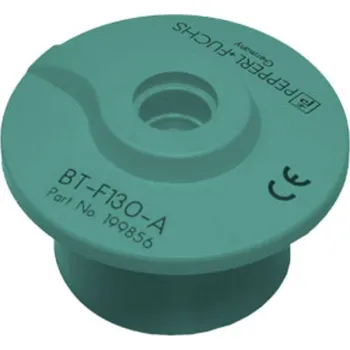Pepperl+Fuchs ovladač 1 ks BT-F130-A