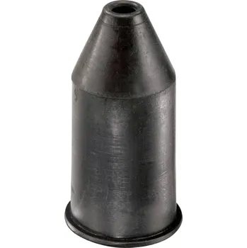 Přepěťová ochrana Wiska 50065647 OSSH-B50 ochrana proti zlomu nárazuvzdorný , s ochranou před výbuchem, s odlehčením tahu M50 plast černá