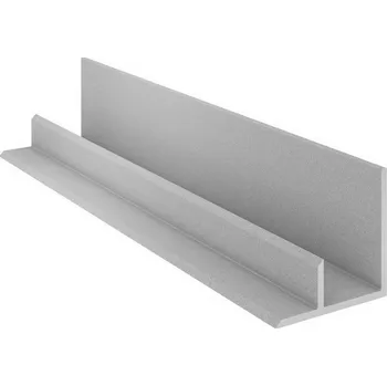 Obklad Koutový profil ALU Kerradeco A2