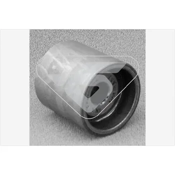 Rozvod motoru Vratna/vodici kladka, ozubeny remen, , 03L109244D, 058109244, 95510524401, HUTCHINSON, HEG 105