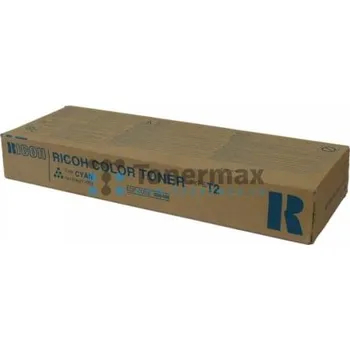 Ricoh Type T2, 888486 azurový originální