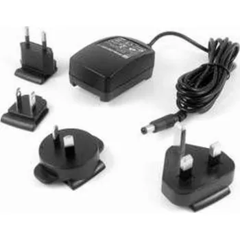 Phihong AA20R-120A zásuvkový napájecí adaptér, stálé napětí, 12 V/DC, 1.67 A, 20 W